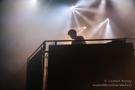 Fakear / 28ème Festival CHORUS des Hauts-de-Seine - Le Dôme (La Défense) - 03 avril 2016