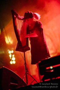 Fakear / Festival FNAC Live 2016 - Parvis de l'Hotel de Ville - 22 juillet 2016