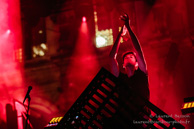 Fakear / Festival FNAC Live 2016 - Parvis de l'Hotel de Ville - 22 juillet 2016