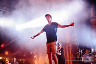 Fakear / Festival FNAC Live 2016 - Parvis de l'Hotel de Ville - 22 juillet 2016