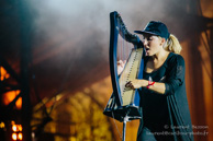 Fakear / Festival FNAC Live 2016 - Parvis de l'Hotel de Ville - 22 juillet 2016