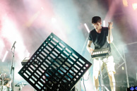 Fakear / Festival FNAC Live 2016 - Parvis de l'Hotel de Ville - 22 juillet 2016