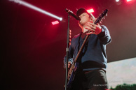 Fall Out Boy / Le Zénith - 03 avril 2018