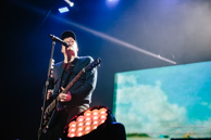 Fall Out Boy / Le Zénith - 03 avril 2018