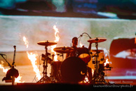 Fall Out Boy / Le Zénith - 03 avril 2018