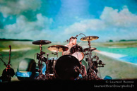 Fall Out Boy / Le Zénith - 03 avril 2018