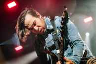 Fall Out Boy / Le Zénith - 03 avril 2018