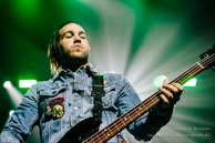 Fall Out Boy / Le Zénith - 03 avril 2018