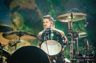 Fall Out Boy / Le Zénith - 03 avril 2018