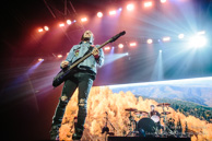 Fall Out Boy / Le Zénith - 03 avril 2018