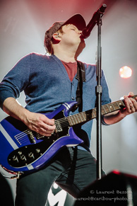 Fall Out Boy / Le Zénith - 03 avril 2018