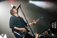 Fall Out Boy / Le Zénith - 03 avril 2018