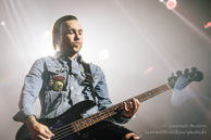 Fall Out Boy / Le Zénith - 03 avril 2018