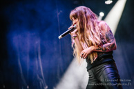 Fallen Lillies / Les Eurockéennes 2023 - Belfort - 01 juillet 2023