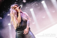 Fallen Lillies / Les Eurockéennes 2023 - Belfort - 01 juillet 2023