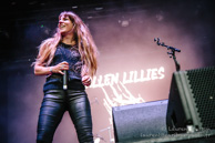 Fallen Lillies / Les Eurockéennes 2023 - Belfort - 01 juillet 2023