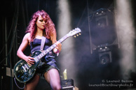 Fallen Lillies / Les Eurockéennes 2023 - Belfort - 01 juillet 2023