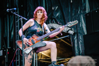 Fallen Lillies / Les Eurockéennes 2023 - Belfort - 01 juillet 2023