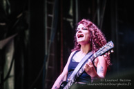 Fallen Lillies / Les Eurockéennes 2023 - Belfort - 01 juillet 2023