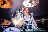 Fallen Lillies / Les Eurockéennes 2023 - Belfort - 01 juillet 2023