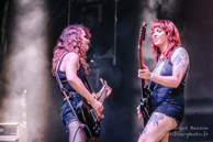 Fallen Lillies / Les Eurockéennes 2023 - Belfort - 01 juillet 2023