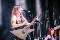 Fallen Lillies / Les Eurockéennes 2023 - Belfort - 01 juillet 2023