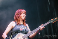 Fallen Lillies / Les Eurockéennes 2023 - Belfort - 01 juillet 2023