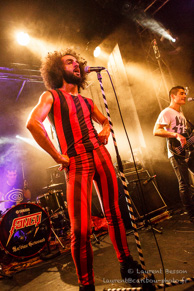 Fancy / La Flèche d'Or - 06 octobre 2014