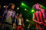 Fancy feat. Gush / La Flèche d'Or - 06 octobre 2014