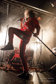 Fancy / La Flèche d'Or - 06 octobre 2014