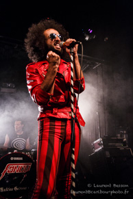 Fancy / La Flèche d'Or - 06 octobre 2014