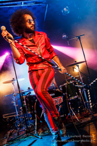 Fancy / La Flèche d'Or - 06 octobre 2014