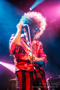 Fancy / La Flèche d'Or - 06 octobre 2014