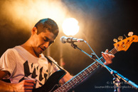 Fancy / La Flèche d'Or - 06 octobre 2014