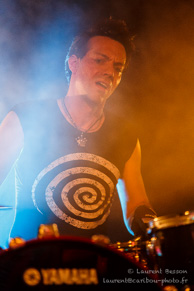 Fancy / La Flèche d'Or - 06 octobre 2014