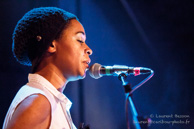 Fancy / La Flèche d'Or - 06 octobre 2014