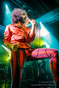 Fancy / La Flèche d'Or - 06 octobre 2014