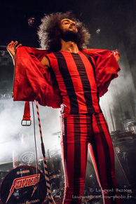 Fancy / La Flèche d'Or - 06 octobre 2014