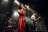 Fancy / La Flèche d'Or - 06 octobre 2014