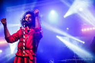 Fancy / Le Bus Palladium - 19 juin 2015