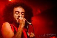 Fancy / Le Bus Palladium - 19 juin 2015