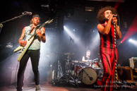 Fancy / Le Bus Palladium - 19 juin 2015