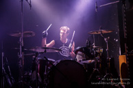 Fancy / Le Bus Palladium - 19 juin 2015