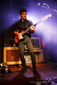 Fancy / Le Bus Palladium - 19 juin 2015