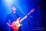 Fancy / Le Bus Palladium - 19 juin 2015