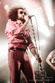 Fancy / Point Ephémère - 23 novembre 2015