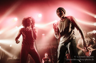 Fancy (feat. Kemar de No One Is Innocent) / Point Ephémère - 23 novembre 2015