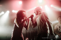 Fancy (feat. Kemar de No One Is Innocent) / Point Ephémère - 23 novembre 2015