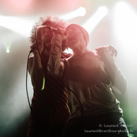 Fancy (feat. Kemar de No One Is Innocent) / Point Ephémère - 23 novembre 2015