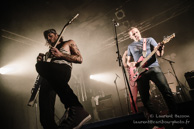 Fancy (feat. Zebra) / Point Ephémère - 23 novembre 2015